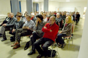 assemblée générale 2017