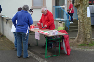 marche du coeur 2018