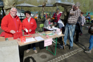 marche du coeur 2018