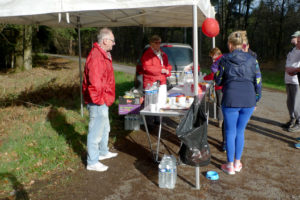 marche du coeur 2018