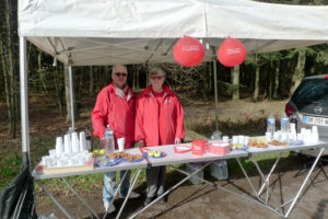 marche du coeur 2018