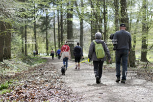 marche du coeur 2018