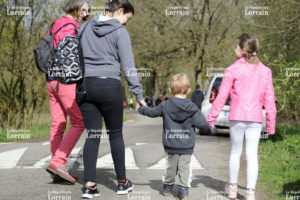 marche du coeur 2018